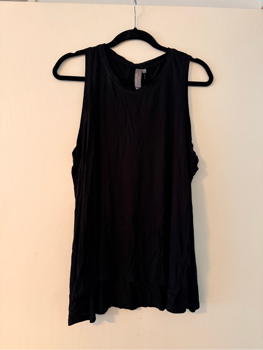 Sweaty Betty Easy Peazy Tank